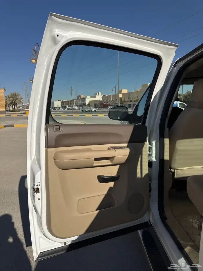 سييرا 2012 غمارتين دبل التفاصيل في الإعلان 17