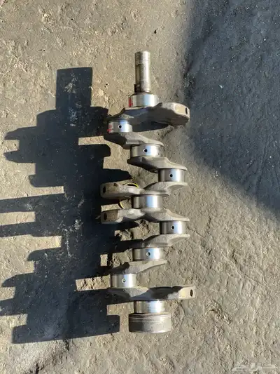 عمود كرنك ستندر نسان بخاخ NISSAN BAKHAKH STD 1