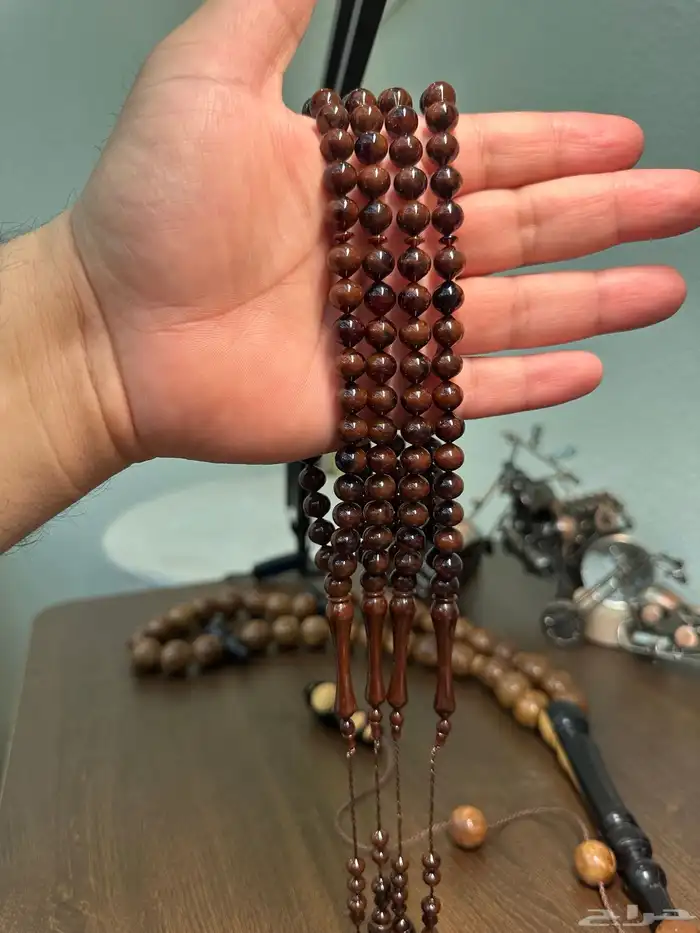 سبحة بكلايت تركي 68
