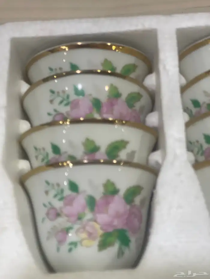 سجاد جداري صحون اباريق تراثية 34