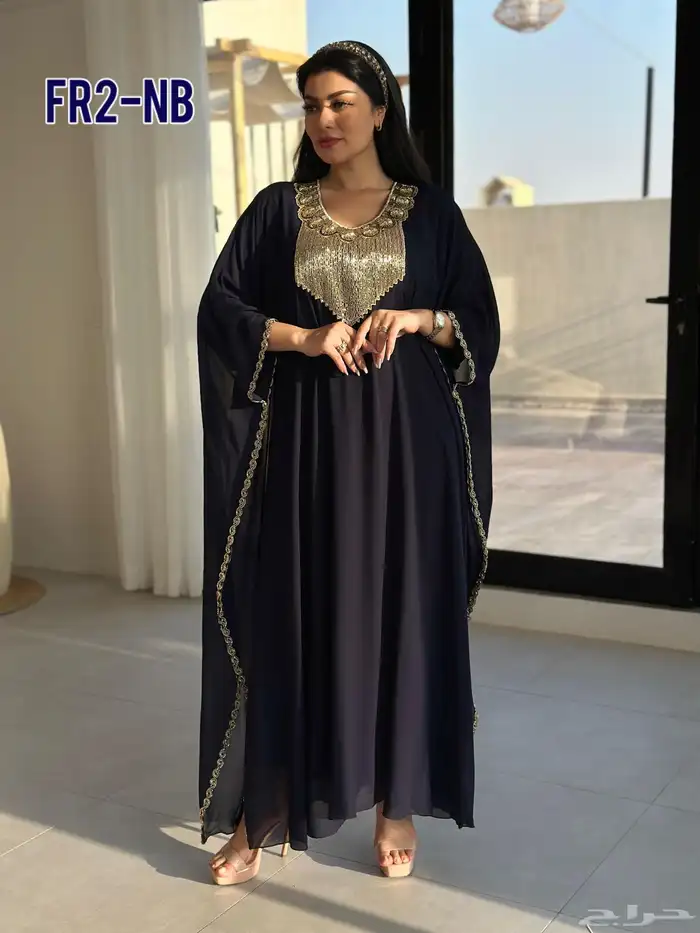 تشكيله جديده لجلابيات الفراشه الفاخره وبعرض خاص 11