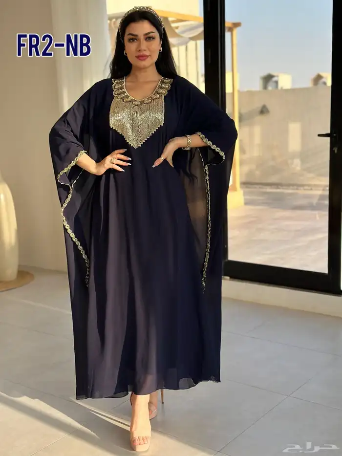 تشكيله جديده لجلابيات الفراشه الفاخره وبعرض خاص 9