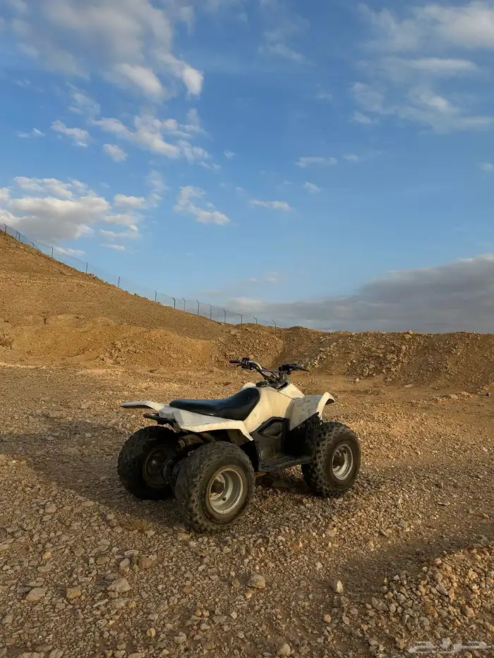 دباب سوزوكي 50 للبيع 3