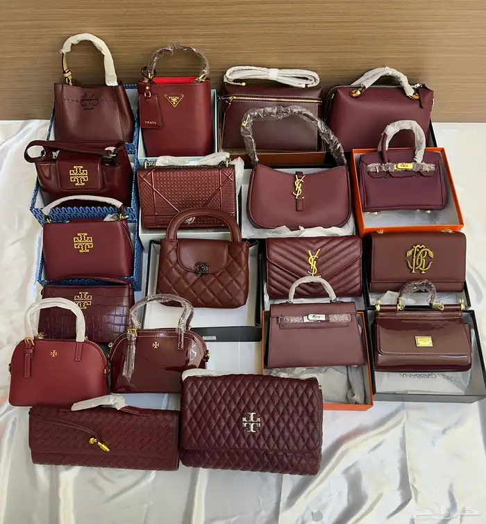 شنط درجه أولى توصيل فوري 0