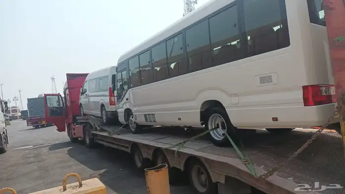 شركة تاجير باص 29