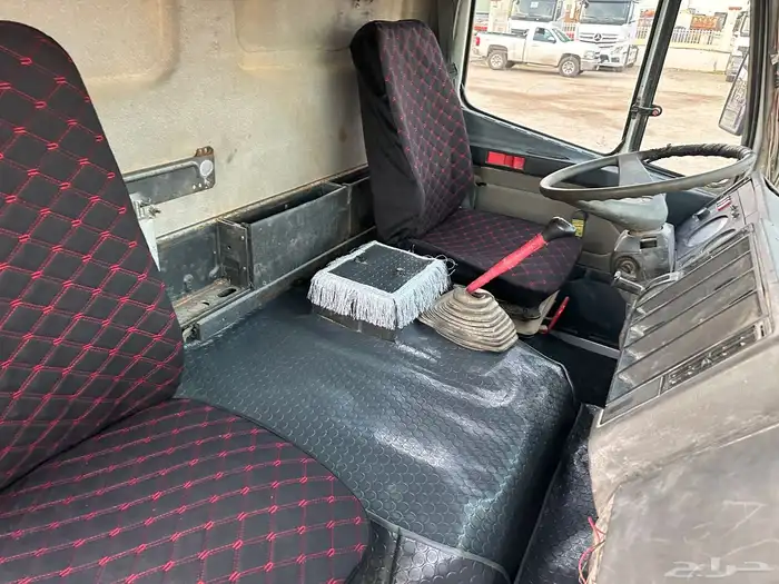 عايدي البي تانكي موديل 93 أساسي 20