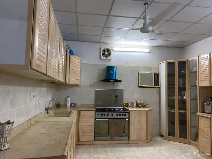 استراحه الجبل للايجار اليومي و الشهري 0