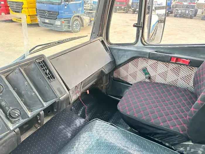 عايدي البي تانكي موديل 93 أساسي 17