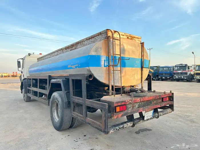 عايدي البي تانكي موديل 93 أساسي 8