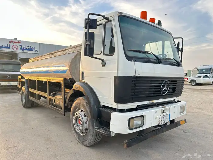 عايدي البي تانكي موديل 93 أساسي 0