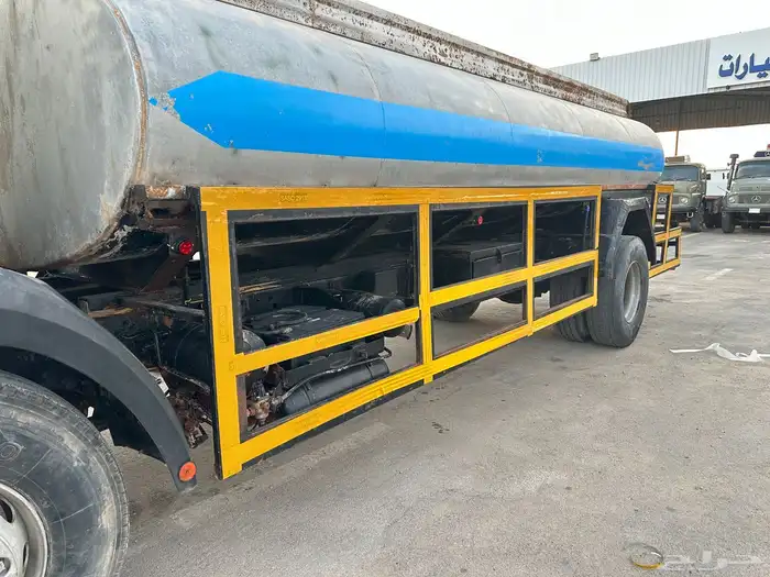 عايدي البي تانكي موديل 93 أساسي 12