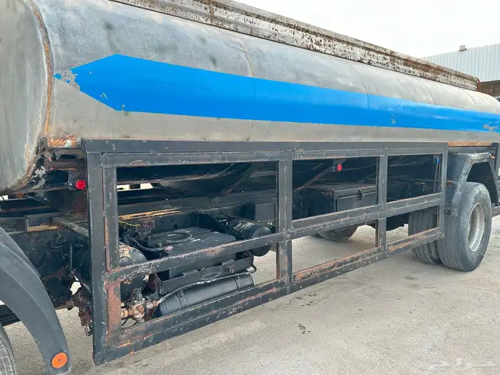 عايدي البي تانكي موديل 93 أساسي 10