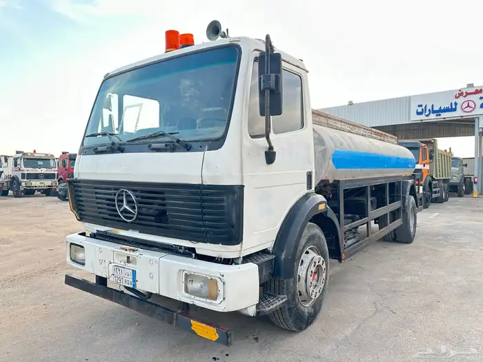 عايدي البي تانكي موديل 93 أساسي 1