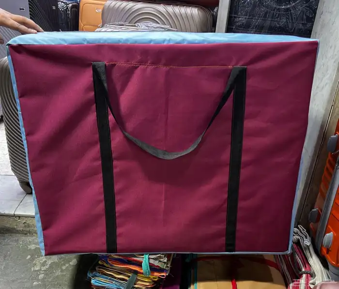 شنط تخزين ملابس وبطانيات 1