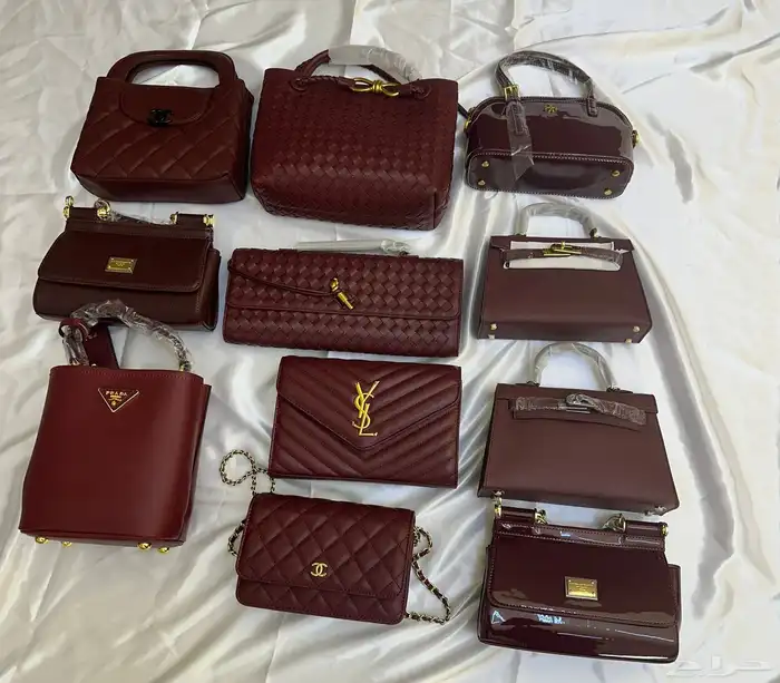 شنط درجه أولى توصيل فوري 1