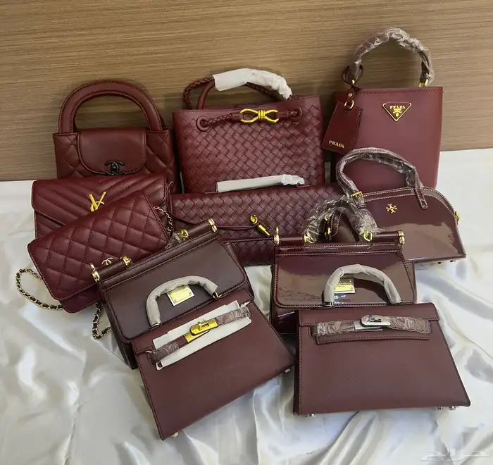 شنط درجه أولى توصيل فوري 2