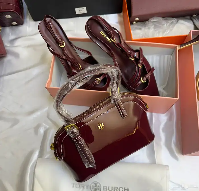 شنط درجه أولى توصيل فوري 3