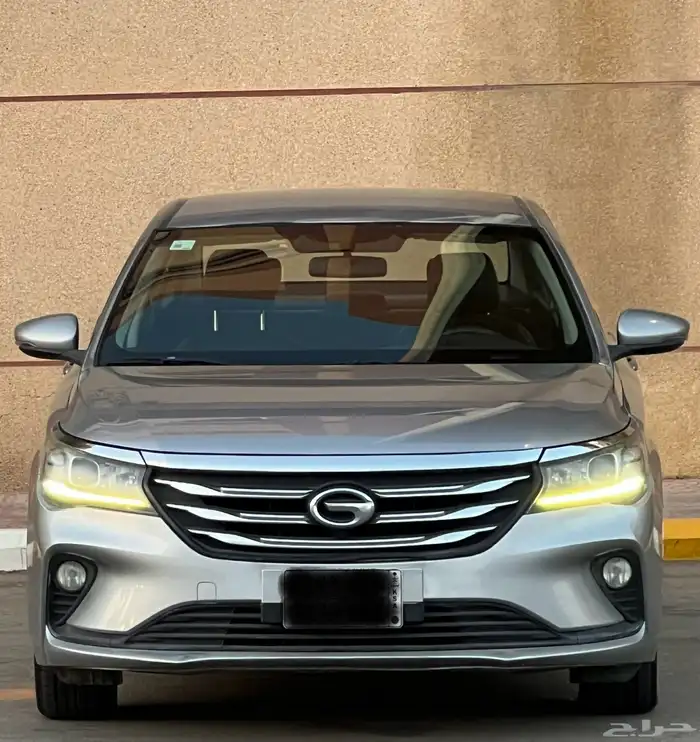 جي اس ايه 2020 0