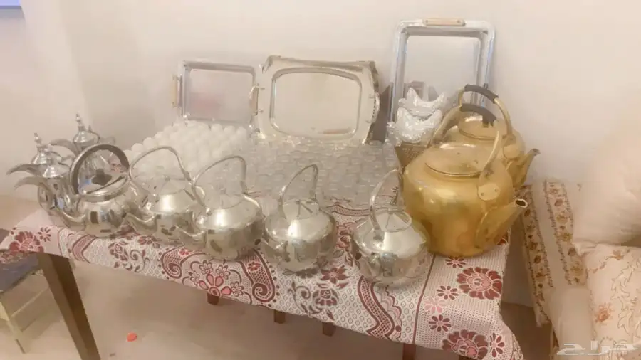 قهوجي 1