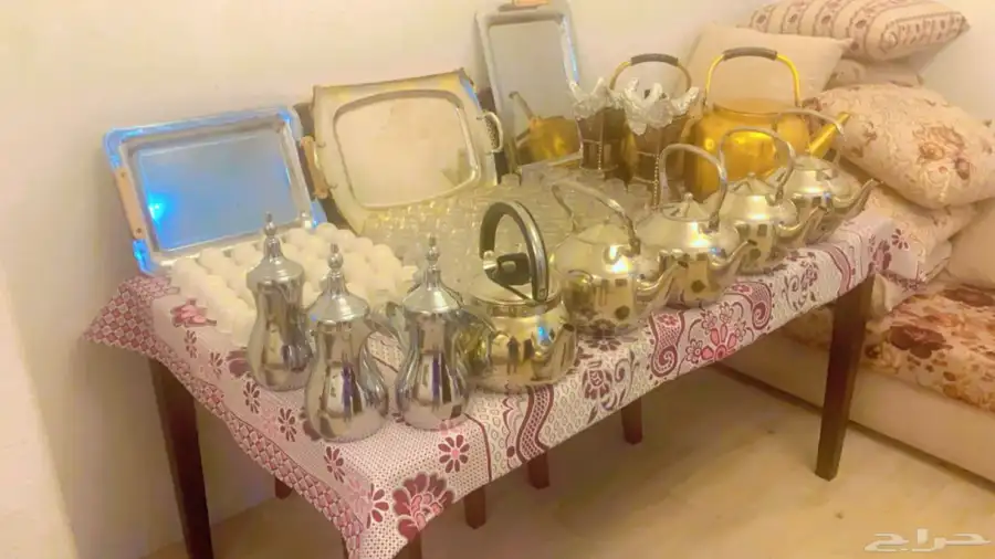 قهوجي 2