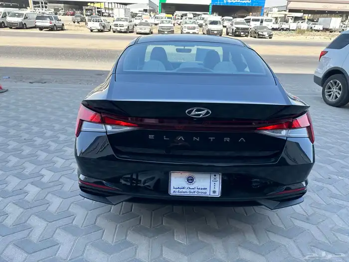هيونداي النترا 2023. 1.6 26