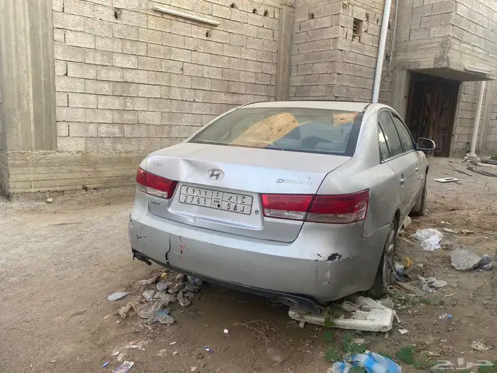 سيارة سوناتا 0