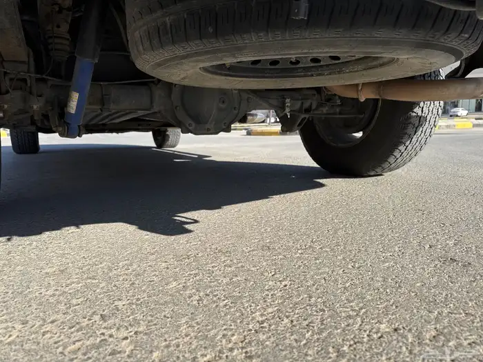 سييرا 2012 غمارتين دبل التفاصيل في الإعلان 7