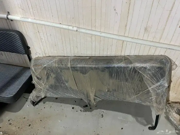مقاعد خلفية للجيب الطويل 85 والربع الشراع اخت الجديده 1