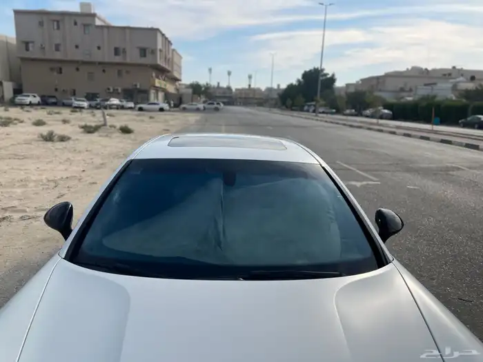 بورش بانميرا GTS 5