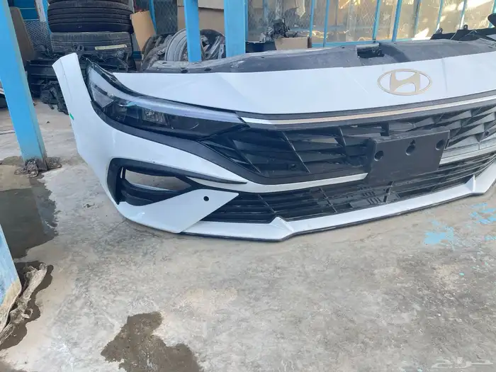 صدام لنترا 2024 5