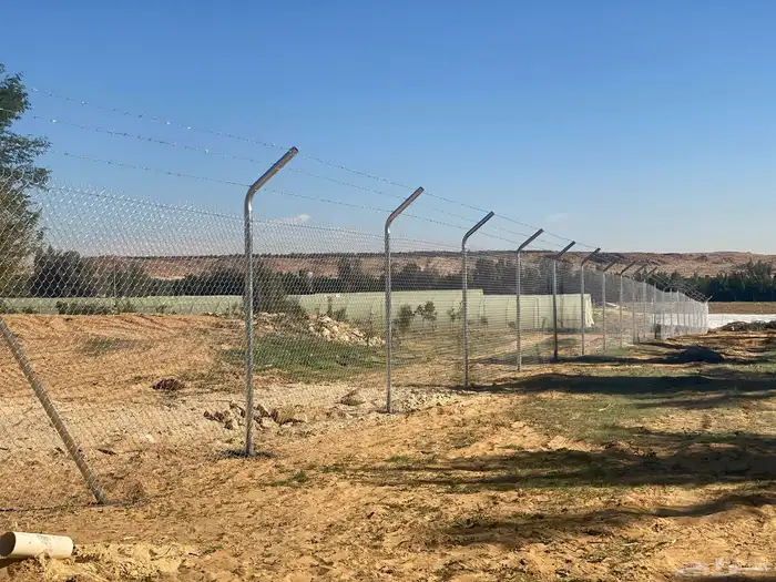 شبوك اراضي زراعيه عيون الجوا والمناطق المجاورهوجميع المناطق 8