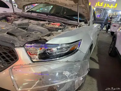 فورد تورس 0