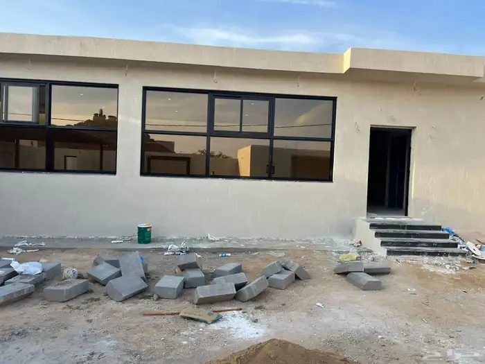 المنيوم وزجاج سيكوريت 5