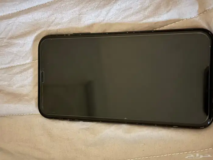 ايفون اكس ار نظيف 1