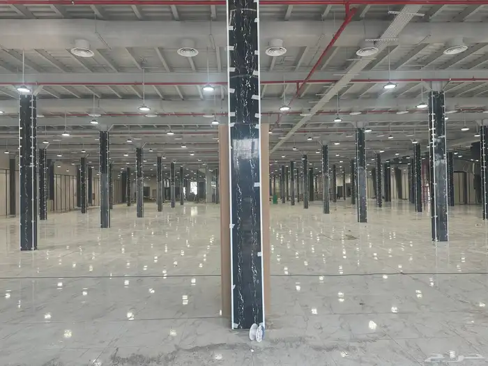 مكيف مركزي باكج مستخدم 25 طن كارير تركيب دكت مصانع مستودعات 28