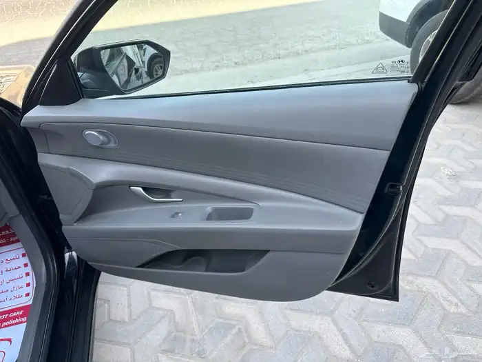 هيونداي النترا 2023. 1.6 42