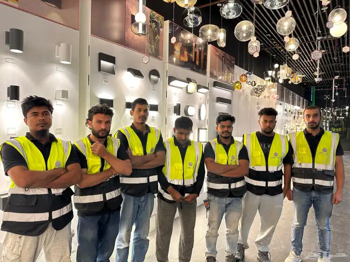 مكيف مركزي باكج مستخدم 25 طن كارير تركيب دكت مصانع مستودعات 2