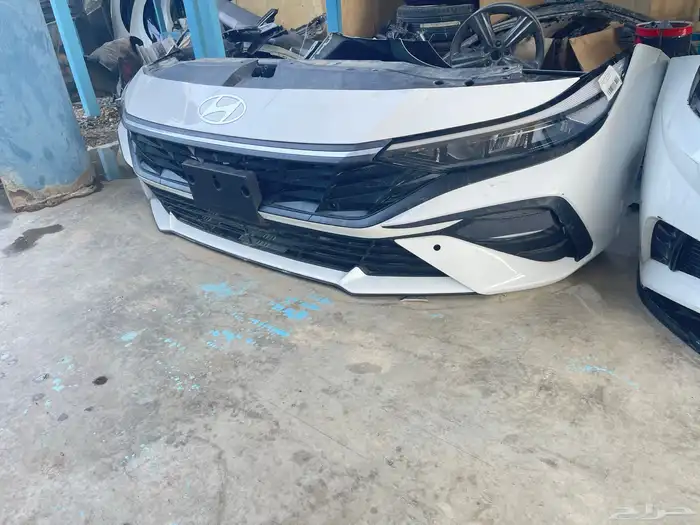 صدام لنترا 2024 4