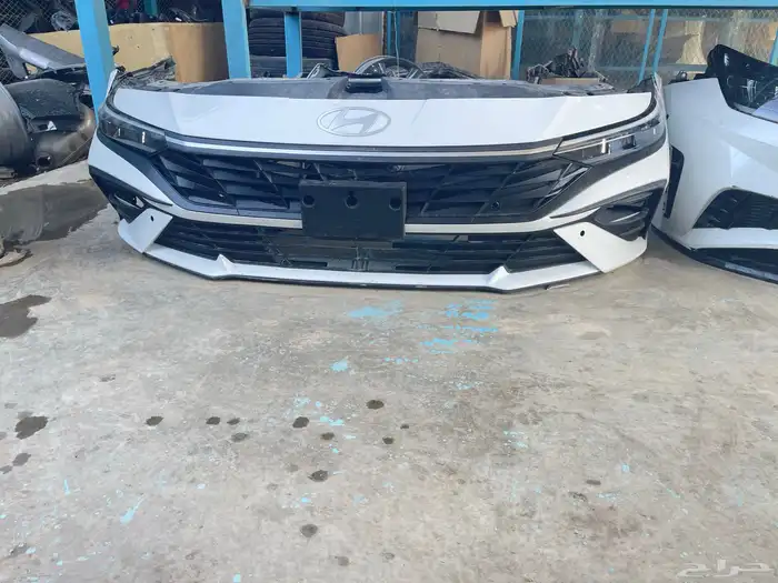 صدام لنترا 2024 3