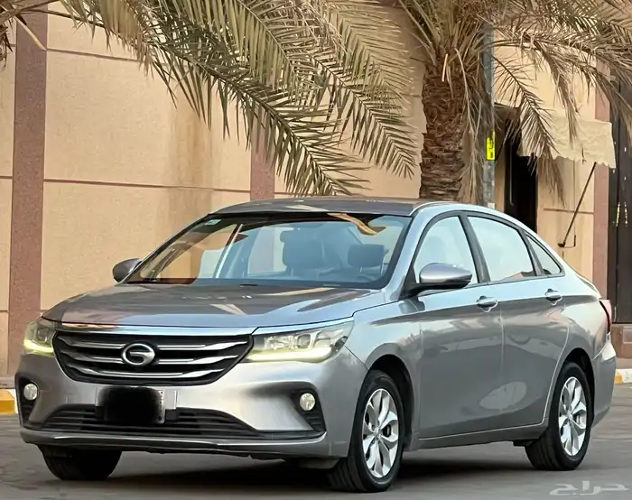 جي اس ايه 2020 1