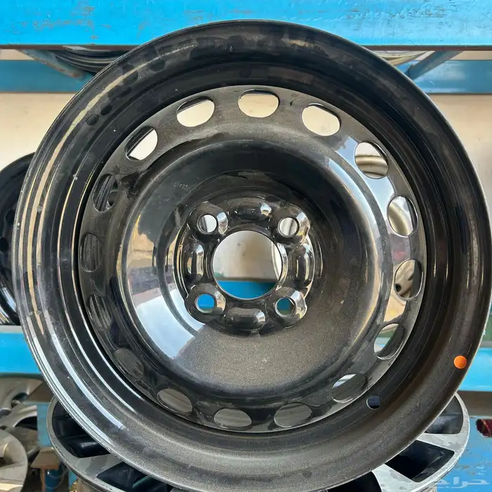 جنوط سبارك شفر حديد 0