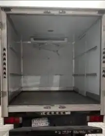 تفصيل ثلاجة ونيت و صندوق ونيت ايسوزو 11