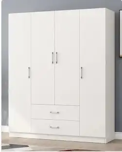 غرف نوم نفرين ونفر فاخره وسرر. ودواليب 3