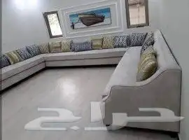 كنب تفصيل حسب الطلب 13