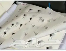 مطابع مطبعة مطبوعات طباعة اكواب اكياس بوكسات كروت فواتير ختم 6
