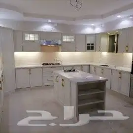 المجد للالمنيوم والحداده 4