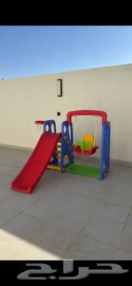 بلياردو 8 قدم و9 قدم و7 قدم ومراجيح وألعاب تنس هوكي فرفيره 14