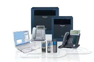 برمجة كاميرات المراقبة واجهزة الكمبيوتر والبصمة والسنترال 2