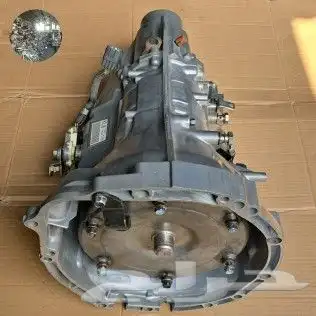 قير تويوتا راش افانزا جميع المديلات 1