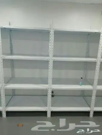رفوف رفوف 3